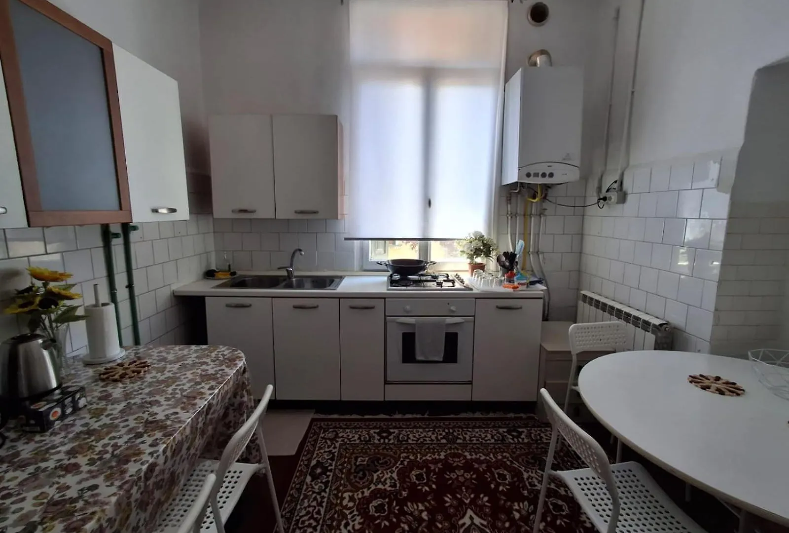 Venetian Haven Bed & Breakfast Mestre