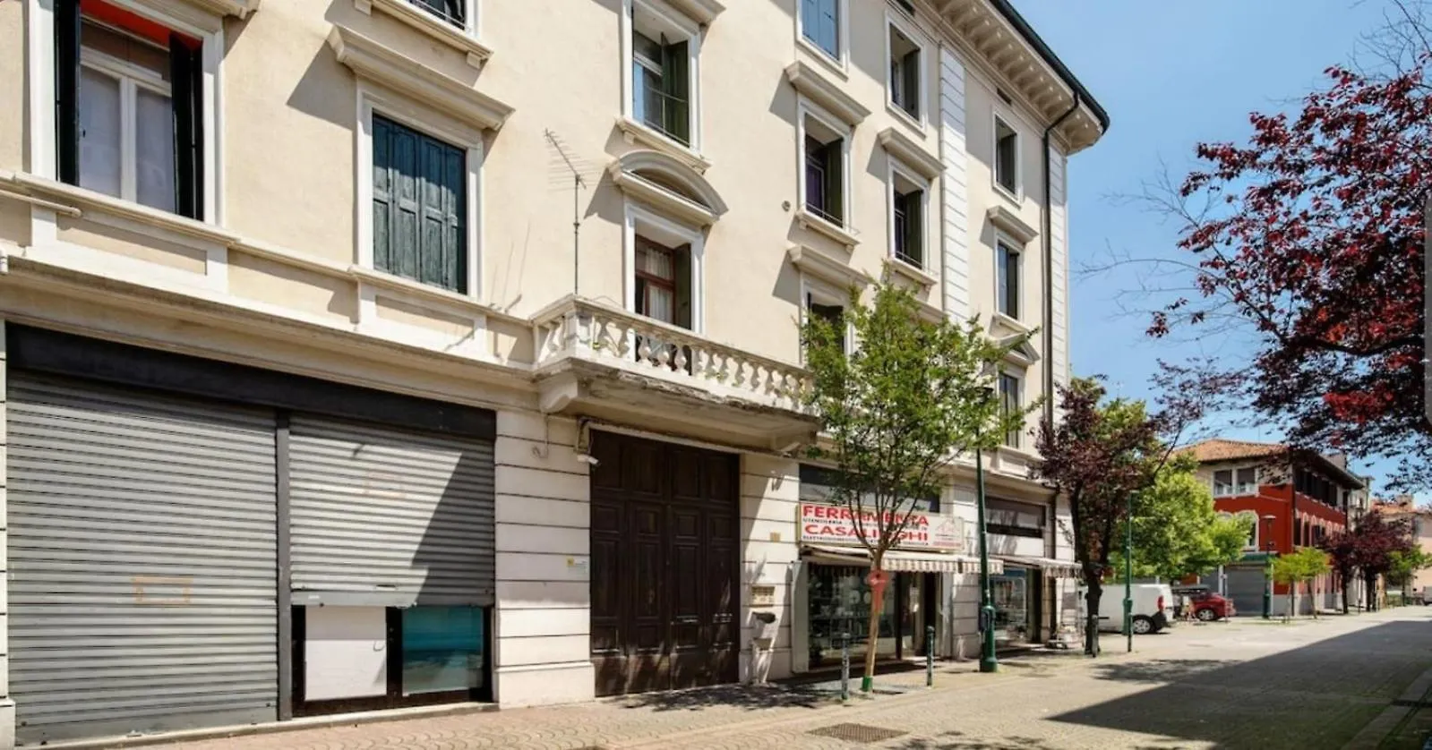 Venetian Haven Bed & Breakfast Mestre