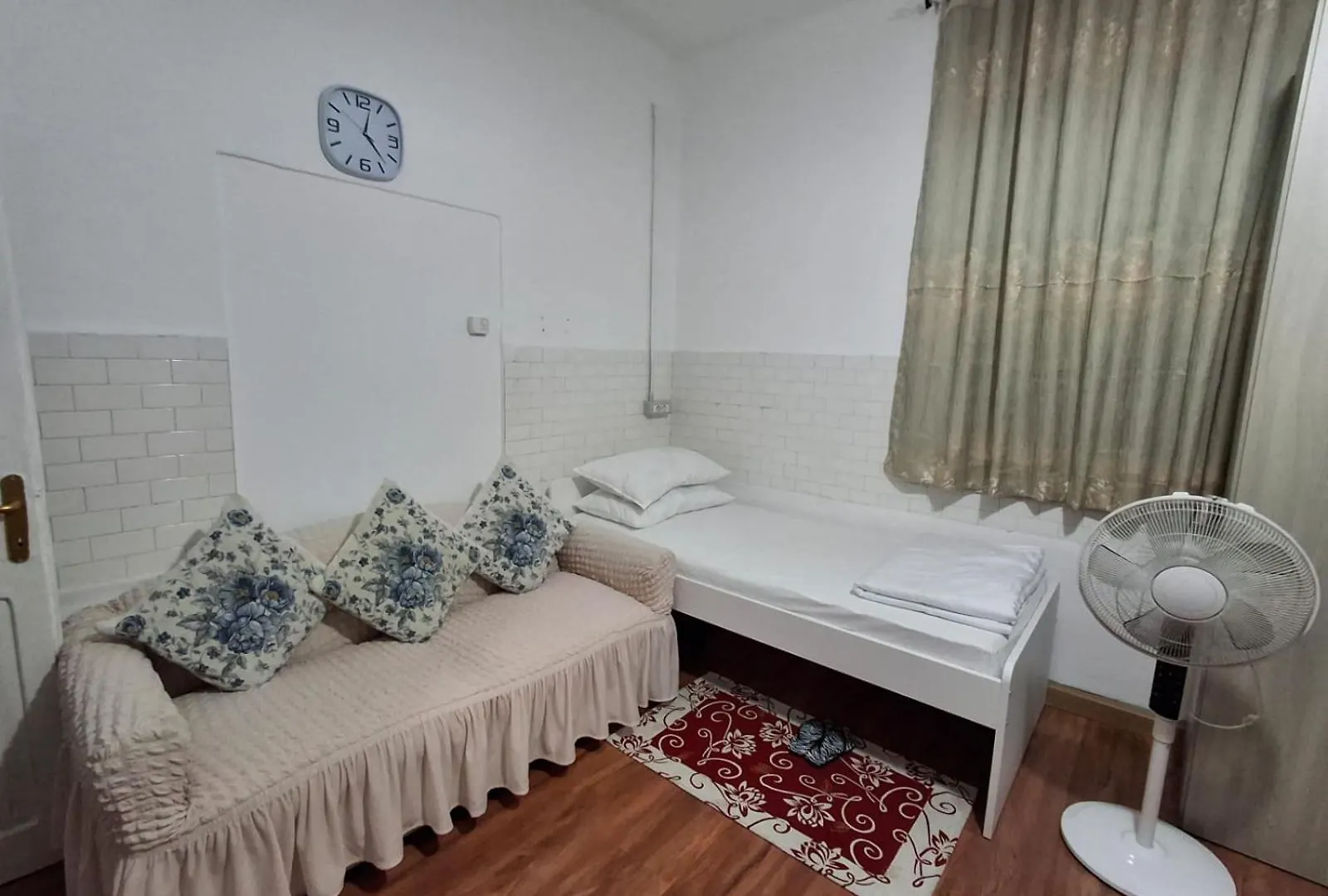 Venetian Haven Bed & Breakfast Mestre