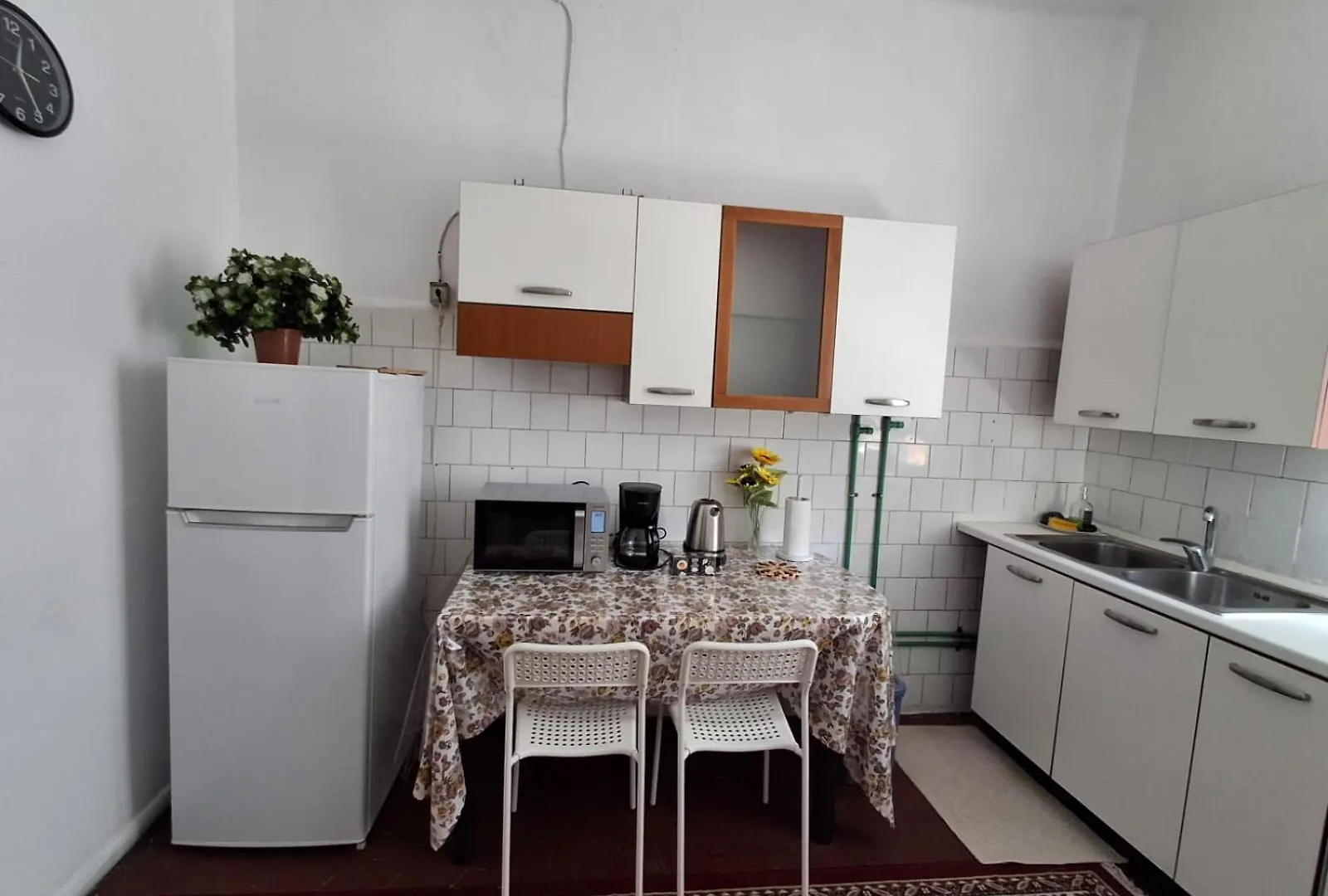 Venetian Haven Bed & Breakfast Mestre