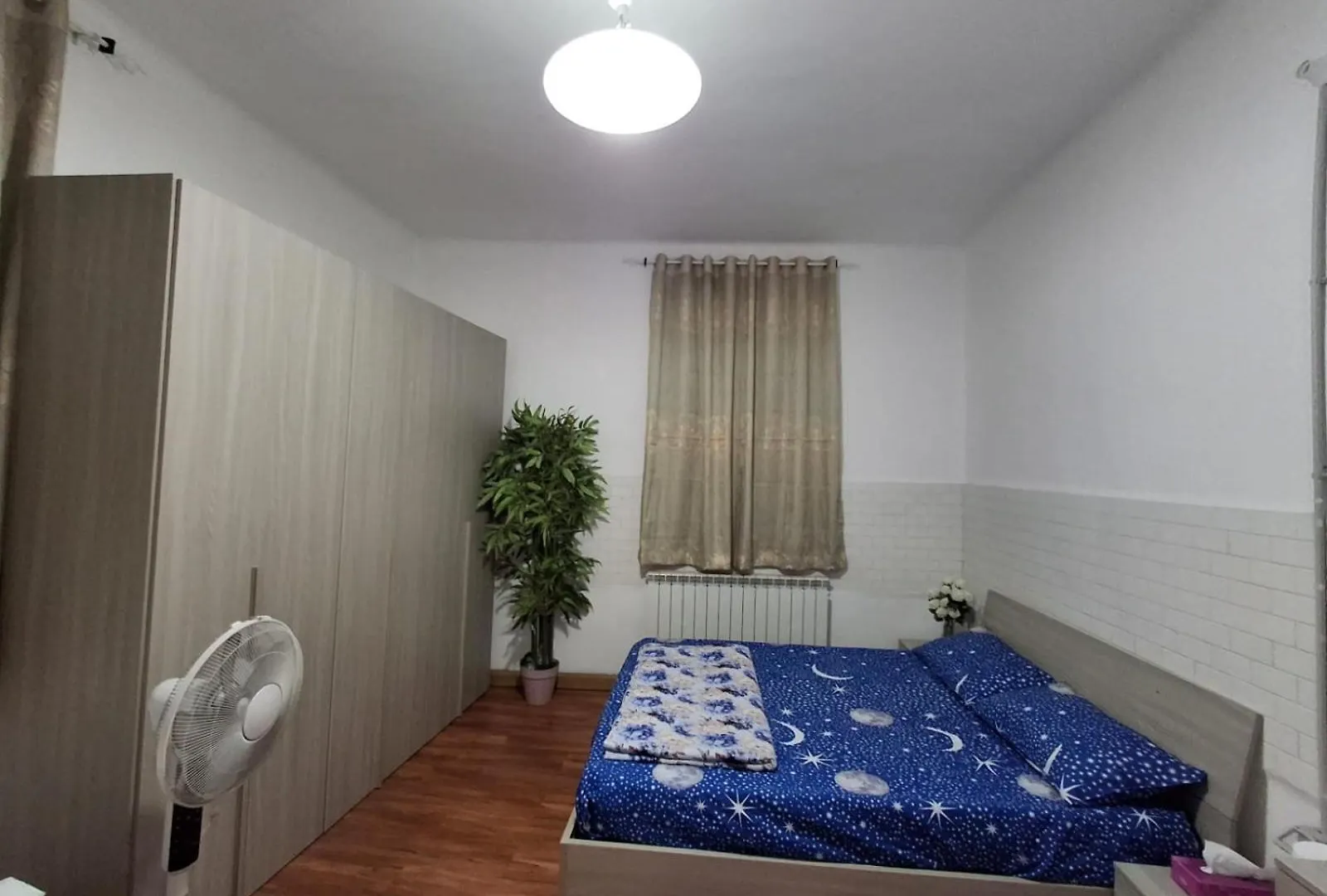 Venetian Haven Bed & Breakfast Mestre Italy
