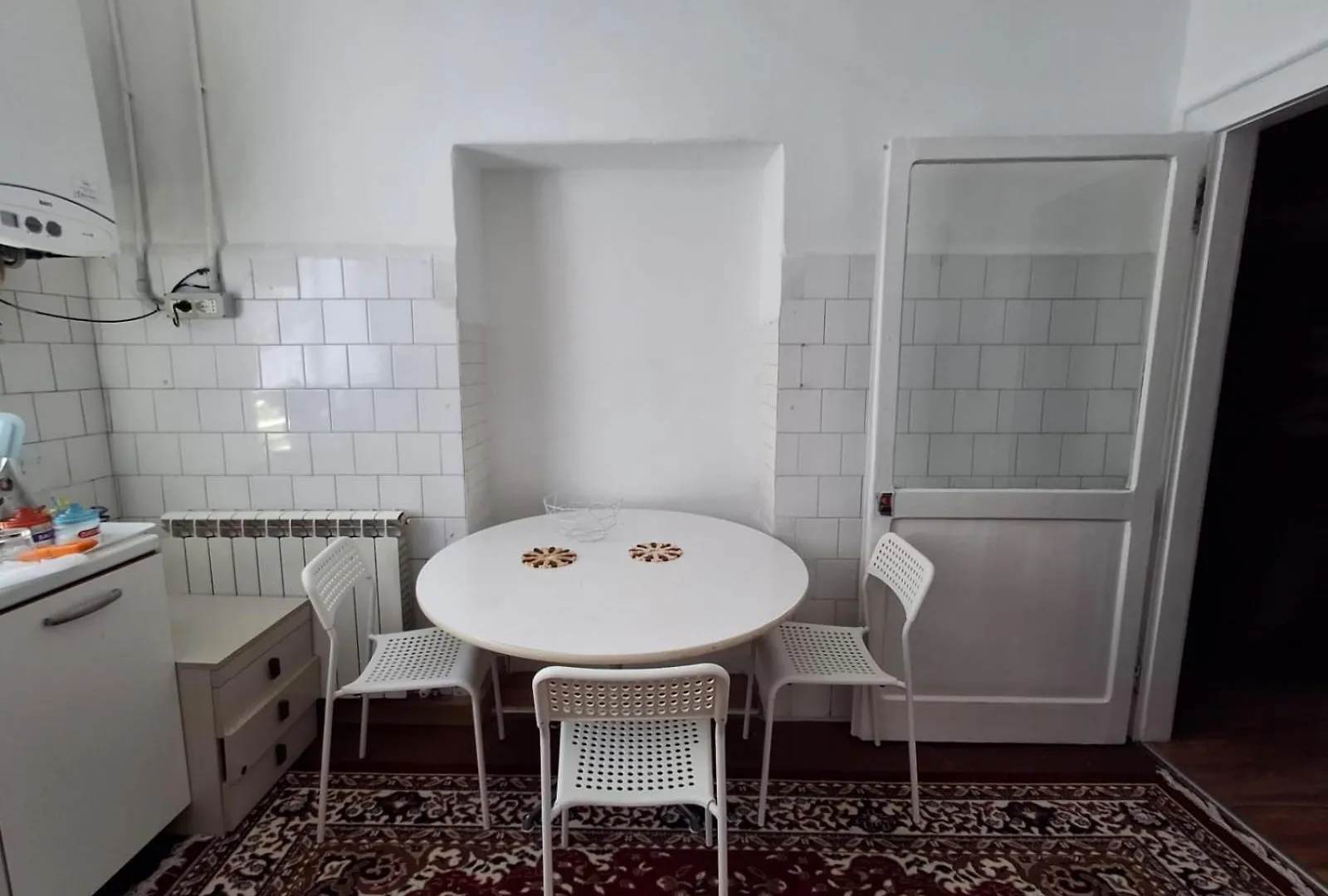 Venetian Haven Bed & Breakfast Mestre Italy