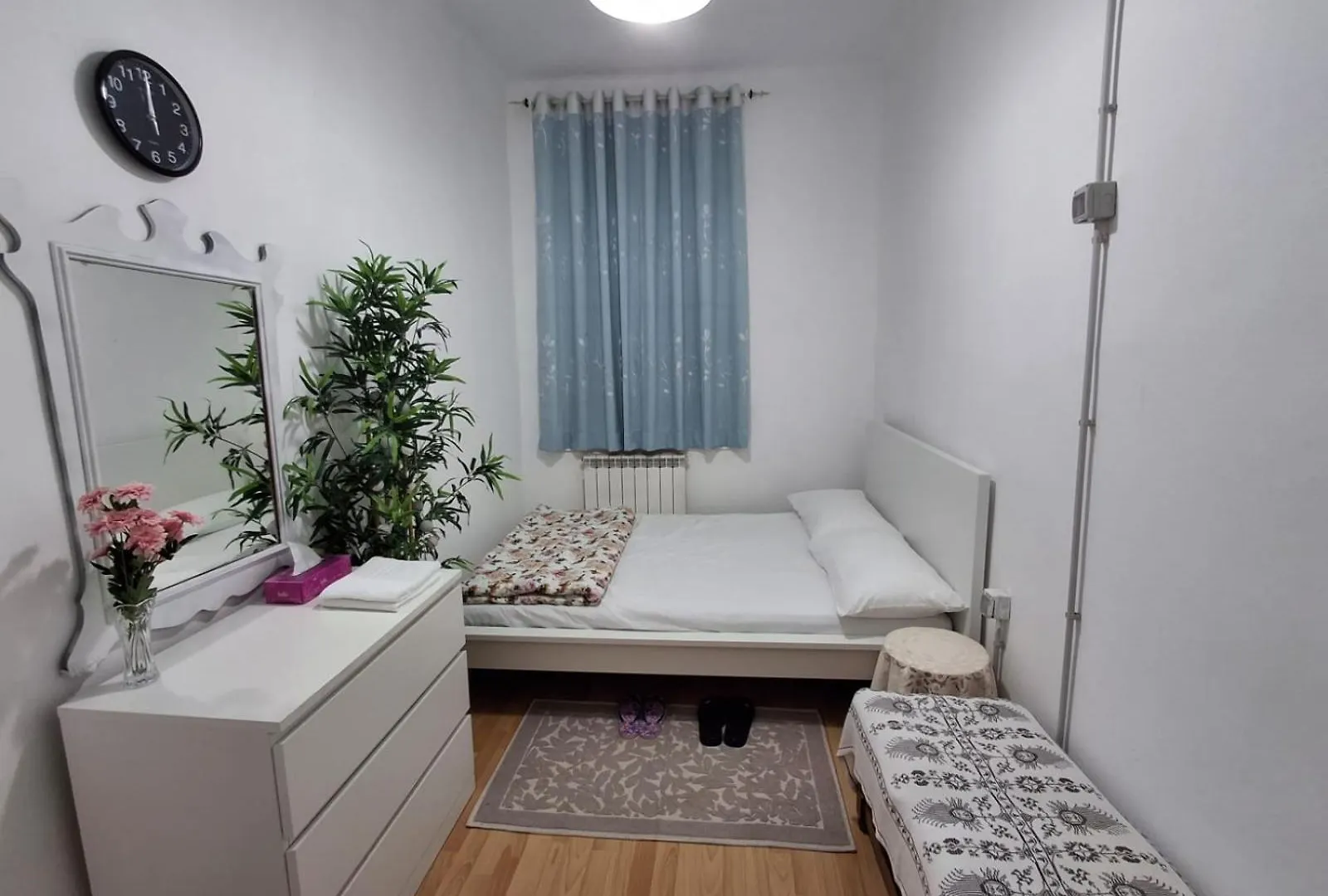 Venetian Haven Bed & Breakfast Mestre