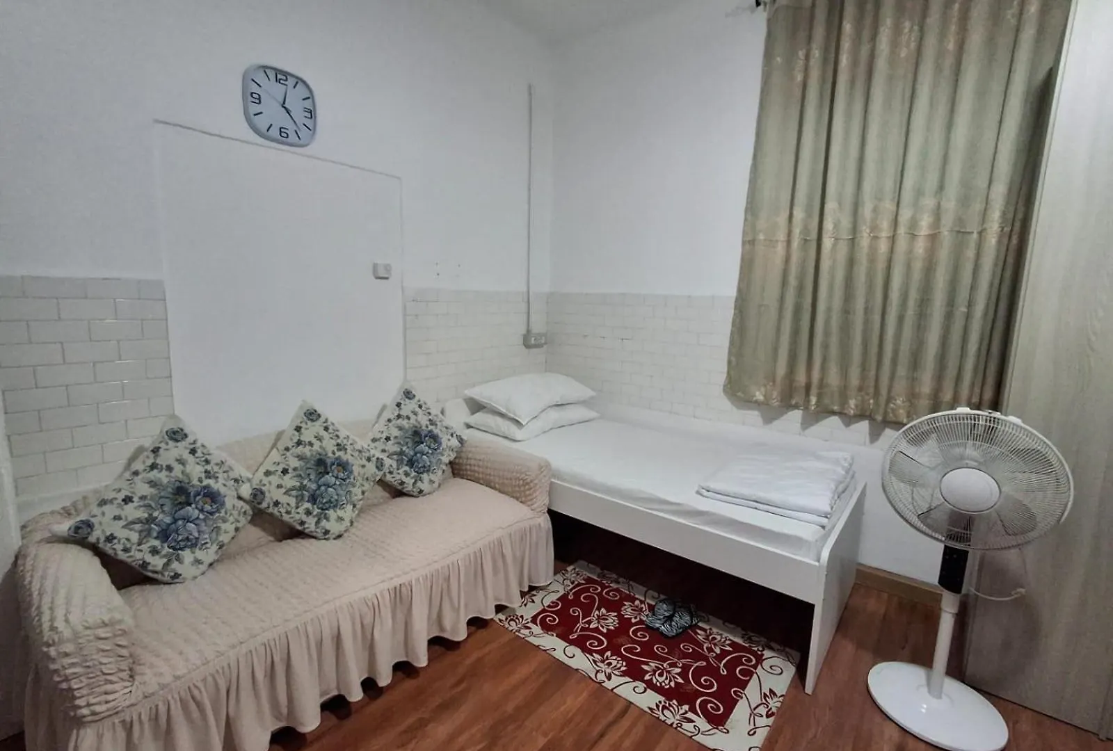 Venetian Haven Bed & Breakfast Mestre 0*,