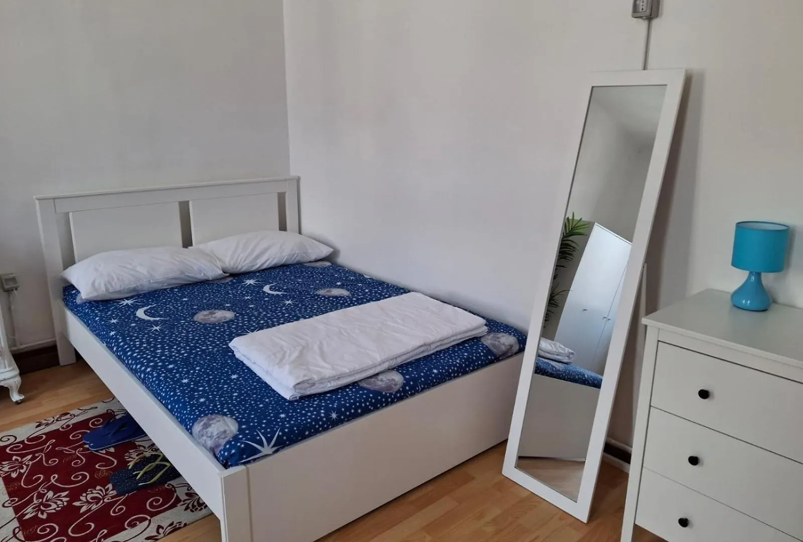 Venetian Haven Bed & Breakfast Mestre