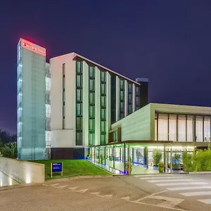 מלון Hilton Garden Venice, מסטרה