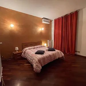 S Marcos Pensjonat