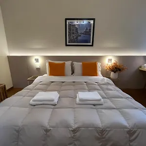 Ca Di Buole A Apartament