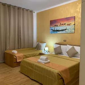 Venice House Kwatera prywatna