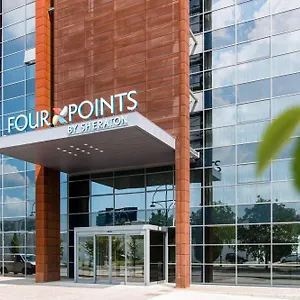 מלון Four Points By Sheraton Venice, מסטרה