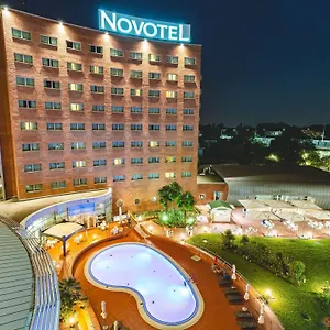 Novotel Venezia Castellana Otel