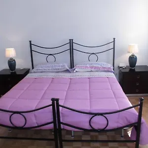 Paradiso Bed & Breakfast